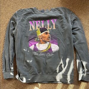 Nelly sweatshirt